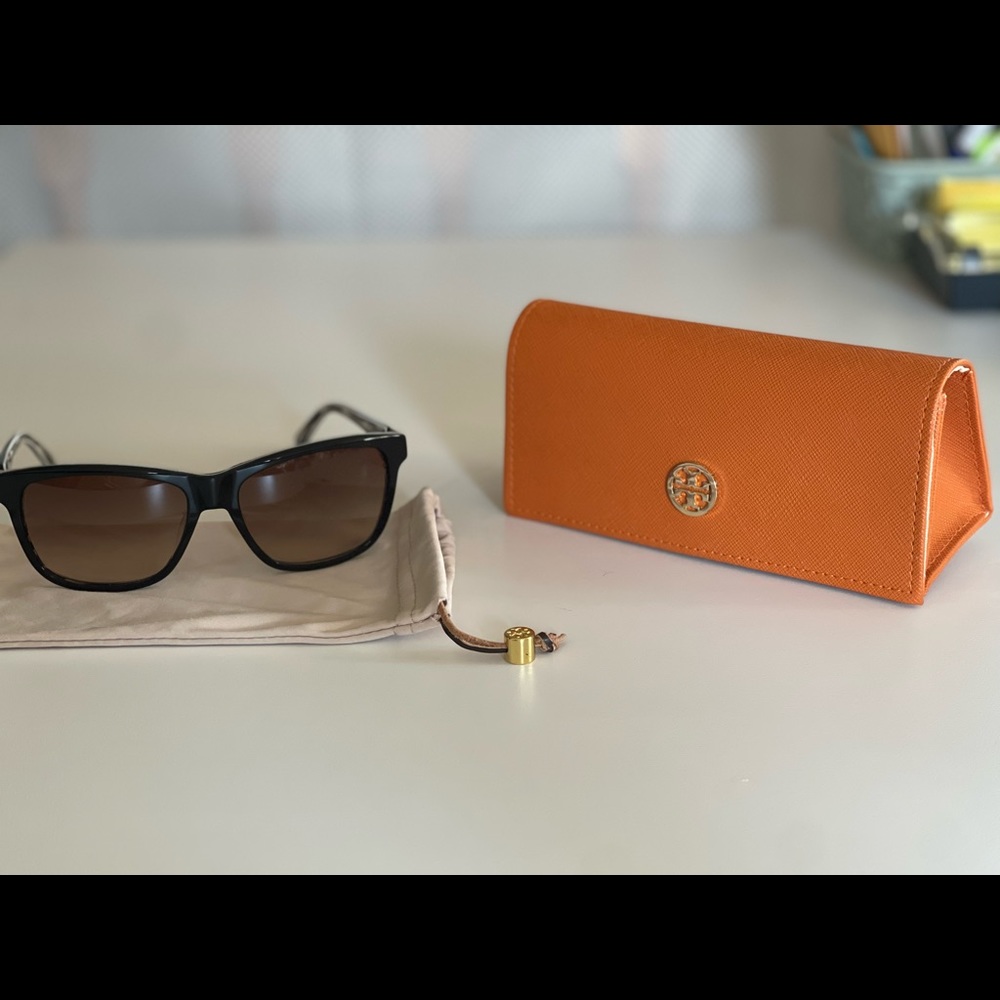 Tory Burch Sunglasses